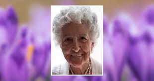 Vivian G. Newman Obituary July 3, 2023