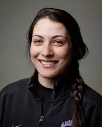 2013 Women's Lacrosse Roster