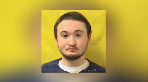 My boy, my oldest child, was so good when he was little, but something broke inside of him when he was a teenager. Man Scouted Ohio College In Mass Shooting Plot To Slaughter Women Feds Say