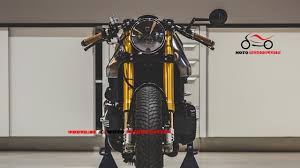 Designed to fit all bmw /7 series. New Bmw K100 Cafe Racer Bolt 2018 Custom Motorcycles Youtube