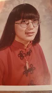 Rodney Skeenes and Susan Fleming