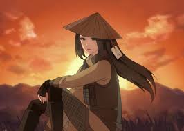 Saki Sakirazrabidauniebanie Virink In 2020 Naruto Oc Anime Fight Naruto Pictures