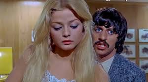 When I created this group, to look at the 1960s decade, I had no idea there  was a film and CD of the same name.