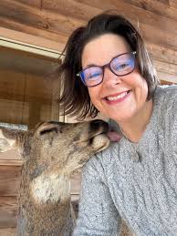 Lisa Pulliam-Rundell