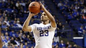The 6'5 freshman guard is on a tear in sec play, averaging 22.4 points per game with an effective field goal percentage of 59. Kentucky Guard Jamal Murray Says He Will Enter Nba Draft Abc 36 News