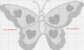Acceptable substitutes would include any other yarn or thread of the. Butterfly Cross Stitch Patterns Free Novocom Top