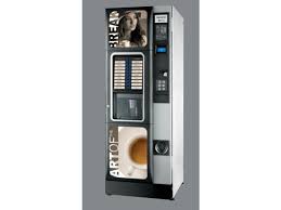 Quelle solution choisir pour installer un distributeur de boisson ? Distributeur Automatique De Boissons Chaudes Fournisseurs Industriels