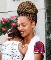 However, they shouldn't be left in for more than six weeks at a time. 90s Hairstyle Trends Box Braids