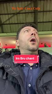 Scotty in A Box Football Chant