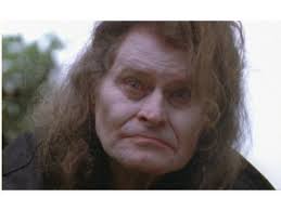 In memory of Bruce Herbert Glover (May 2, 1932