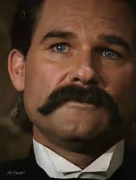 Best Wyatt Earp movie ever!!!