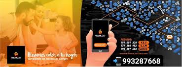 Profile for Dylan Gas