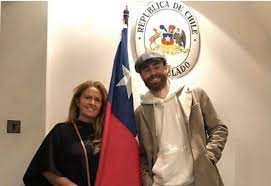 Uno de los jugadores destacados de la selección chilena durante las clasificatorias a qatar 2022 y la copa américa de brasil 2021 fue ben brereton.el hombre del blackburn rovers irrumpió en un plantel de la roja que necesitaba un número nueve ante la ausencia de otros jugadores en aquella posición. Ben Brereton El Delantero Ingles Que Esta Listo Para Jugar Por La Seleccion Chilena Futbol El Informador Digital