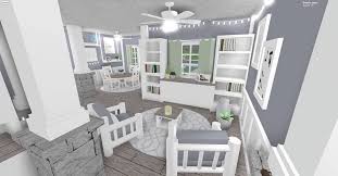 See more ideas about unique house design, tiny house layout, home building design. Code Rose On Twitter Cute Little Living Room Video Will Be Out Saturday 12pm Est Roblox Bloxburg Welcometobloxburg