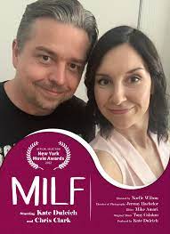 MILF (2022) - IMDb