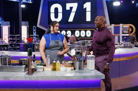 Welcome to Week 2 of #100Cooks! 💯 Everyone will get a chance to compete  tonight in a massive first-of-its-kind food trivia challenge that will  leave some cooks feeling like A+ students and