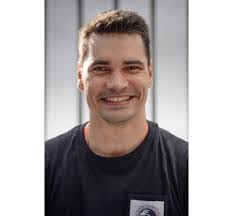 Daniel Stach's Instagram, Twitter & Facebook