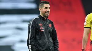 Diese statistik zeigt alle leistungsdaten von antonio oliveira. Athletico Paranaense Site Oficial O Athletico E Sempre Candidato A Ganhar O Proximo Jogo Diz Antonio Oliveira