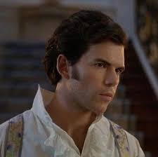 Colin Bridgerton 🖤