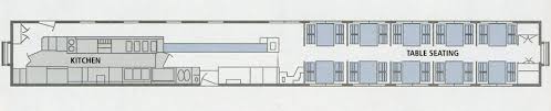 Amtrak Car Diagrams Craigmashburn Com