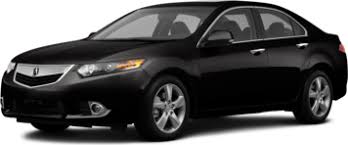 2013 Acura TSX Problems | Kelley Blue Book