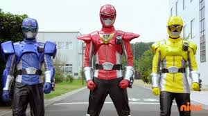 Power Rangers Beast Morphers Season 2 Official First Look Trailer In 2020 Power Rangers Power Rangers Dino Charge Ranger
