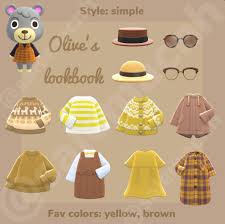 Everyone is so talented!💖check out more animal cro. Pin On Animal Crossing