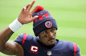 Latest on houston texans quarterback deshaun watson including news, stats, videos, highlights and more on espn. Houston Texans Deshaun Watson Wants Out Should The Fans Too