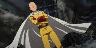 Opm Season 3 Release Date Spoilers And Plot Details New Season Of Opm Will Be A Cracker One Punch Man One Punch Man Movie One Punch Man 3
