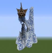 Note that this page only documents features that were mentioned, but are not yet in the game. Fantasy Nordic Cliff House 1 Blueprints For Minecraft Houses Castles Towers And More Grabcraft