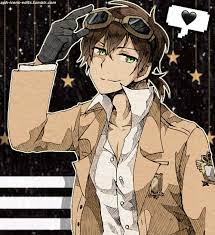 Hetalia Edits
