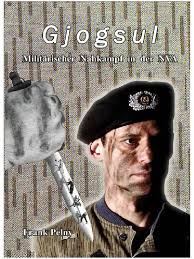 Gjogsul Military Hand-To-Hand Combat in The NVA