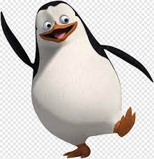 ¡porque eres ingenuo y poco indispensable! Penguin Pinguinos De Madagascar Cabo Hd Png Download 909x934 302540 Png Image Pngjoy