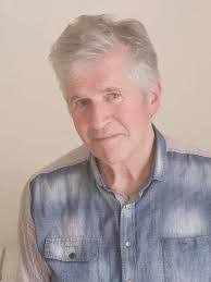 Gerald Fanning's Instagram, Twitter & Facebook