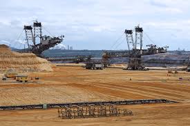 Image result for bruinkool dagbouw duitsland