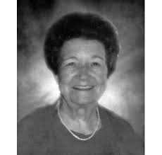 Josephine Alexander Obituary