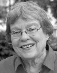 Jane Maxwell Obituary (2024)