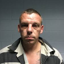 POLK COUNTY JAIL Booked During Period