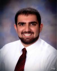 Nasser Koucheki Obituary