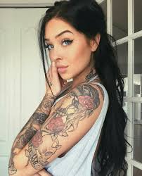 Download pes 2019 firmino & di maria tattoo. Pin By Di Maria On Girls Tattoos Girl Tattoos Beauty Tattoos Inked Girls