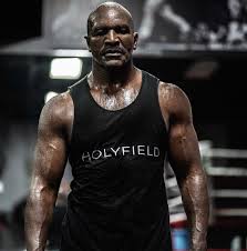 He reigned as the undisputed champion at cruiserweight in the late 1980s and at heavyweight in the early 1990s, and remains the only boxer in history to win the undisputed championship in two weight classes in the three belt era. Ufc Icon Vitor Belfort Claims He Will Play In The Evander Holyfield Match In December After The Biggest Battle In History With De La Jolla Eminetra New Zealand