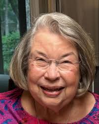 Sue Hogg Obituary October 3, 2024