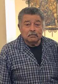 Obituary for Enrique G. Arroyo