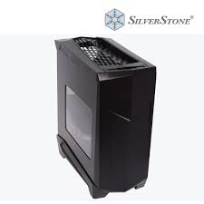 The silverstone raven is a product line reserved for expressive case designs that allow silverstone to try new things. Silverstone Raven Silverstone Black Raven Series Rv05 Mid Tower Chassis Usb3 Umart Com Au