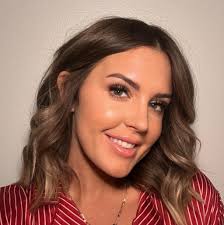 Grace Elizabeth McElroy