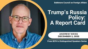 Foreign Policy Changes in the 1990s