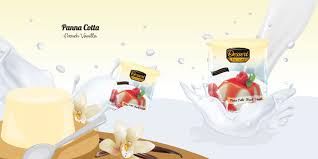 We have crafted our own niche in malaysia and abroad with its exquisite range of premium cookies and biscuits. Welcome To Dessert Factory Dessert Factory