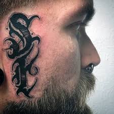 Tattoo.com helps you narrow down results to art created by tattoo artists near you. Top 89 Face Tattoo Ideas 2021 Inspiration Guide