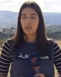 This was the last report from Farah Omar an hour before Israel’s  occupational army targeted her and cameraman Rabih Maamari, killing them  both., This brings the total number of journalists killed ...