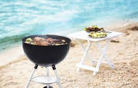 The 10 Best Places To Bbq In The Uk
